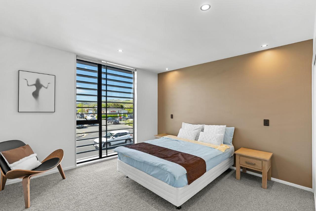 Cbd Contemporary Comfort Townhouse 2 Bed 2Bath Κράισττσερτς Εξωτερικό φωτογραφία