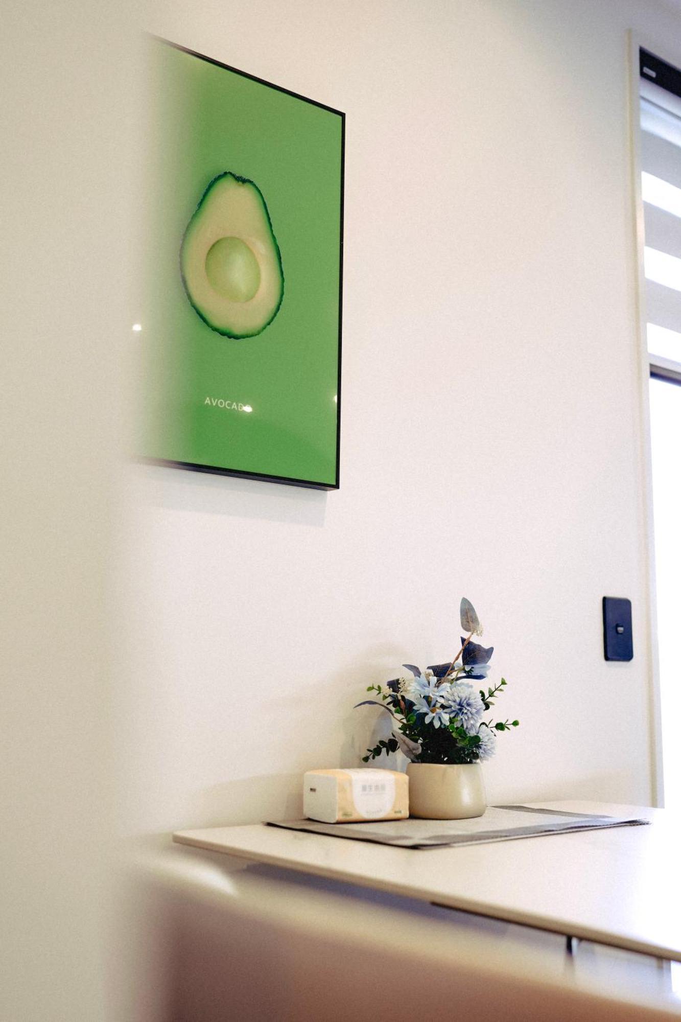 Cbd Contemporary Comfort Townhouse 2 Bed 2Bath Κράισττσερτς Εξωτερικό φωτογραφία
