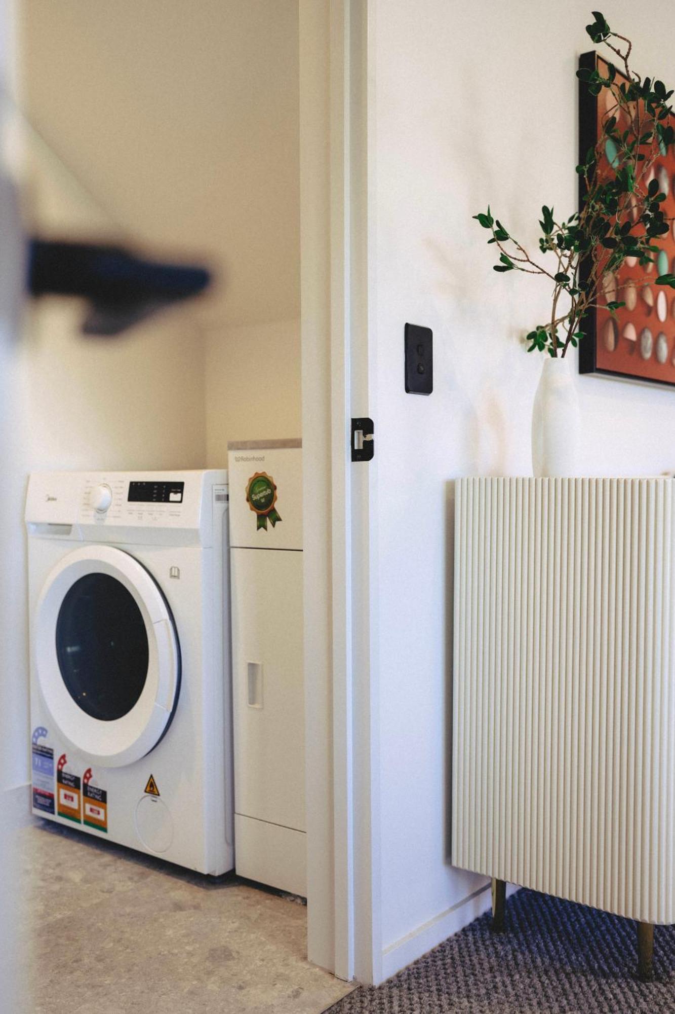 Cbd Contemporary Comfort Townhouse 2 Bed 2Bath Κράισττσερτς Εξωτερικό φωτογραφία