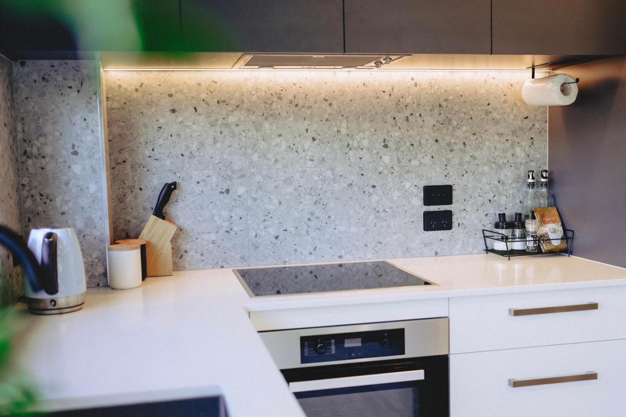 Cbd Contemporary Comfort Townhouse 2 Bed 2Bath Κράισττσερτς Εξωτερικό φωτογραφία