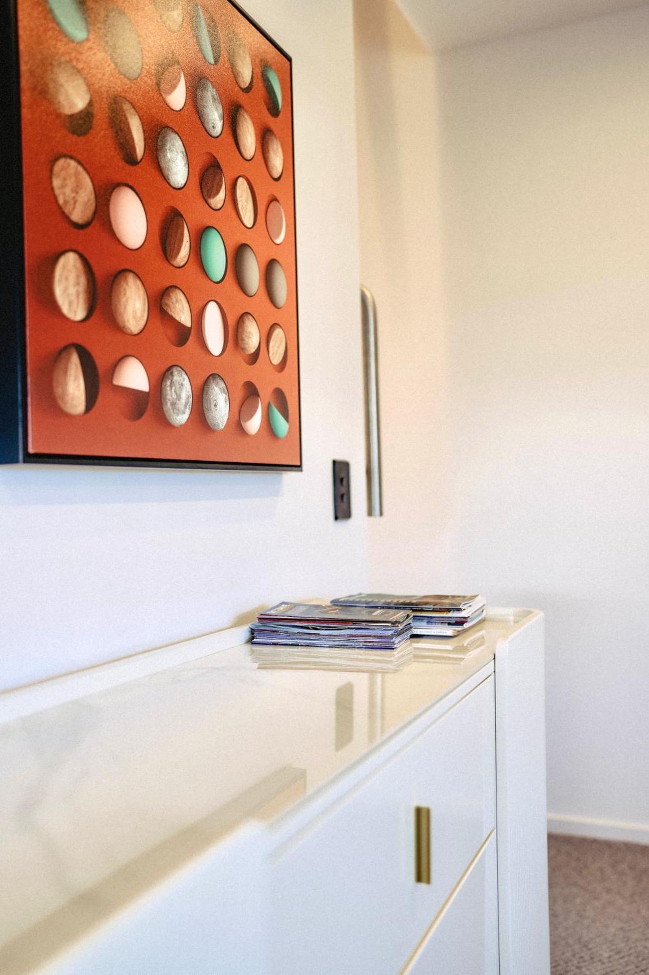 Cbd Contemporary Comfort Townhouse 2 Bed 2Bath Κράισττσερτς Εξωτερικό φωτογραφία