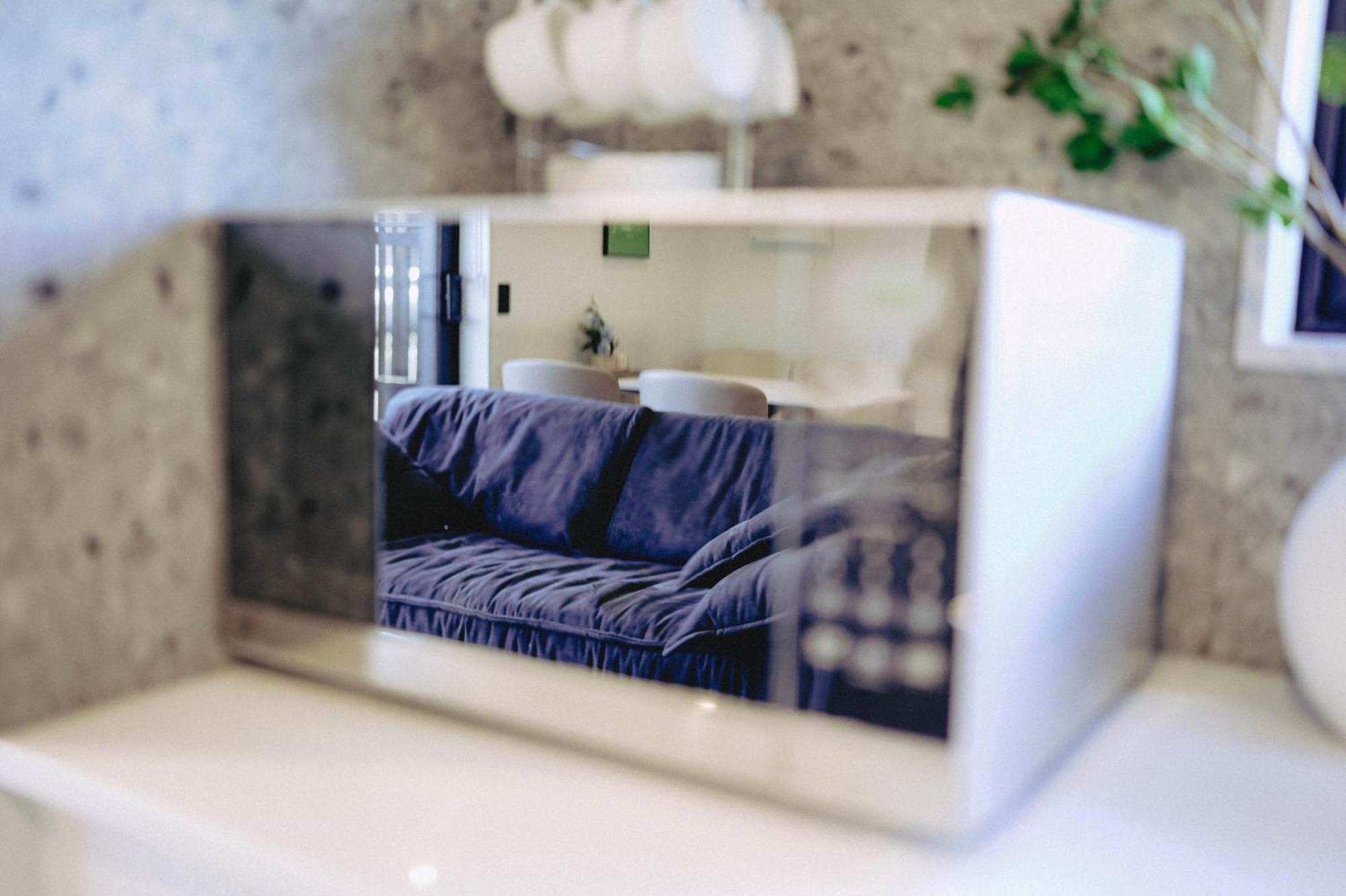 Cbd Contemporary Comfort Townhouse 2 Bed 2Bath Κράισττσερτς Εξωτερικό φωτογραφία